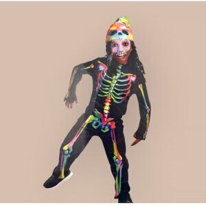 Hyde and EEK! Boutique™ - Color Melt Skeleton Costume